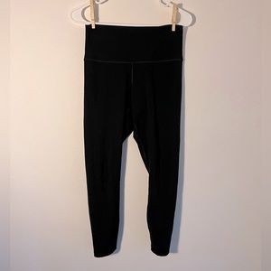 Everlane performance leggings